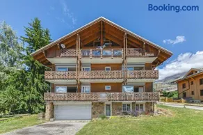 Chalet Crocus - Image 1
