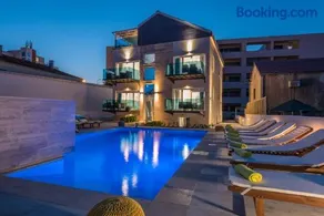 Luxury Apartments Villa Morea - Image 2