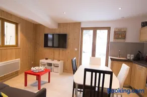 Chalet Azur - 2 pièces 6 personnes 3 exposé Sud ouest MAE-3741 - Image 3