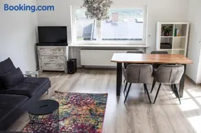 Schöne Ferienwohnung in der Welterbe Region - Image 1