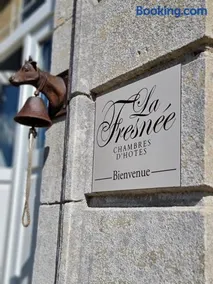 La Fresnée chambres d'hôtes - Image 5