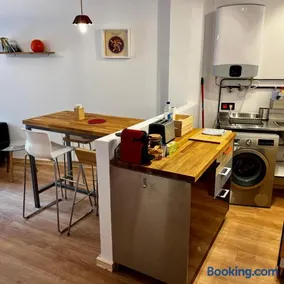 Loft Fuentes - Image 1
