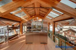 Luxury Chalet by Heinz Julen - Image 2