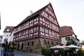 Altstadthotel Wilde Rose - Image 1