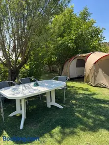 Tamarón camping - Image 3