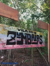 Imbassaí - Vila Zumbaias suíte chalé - Image 3