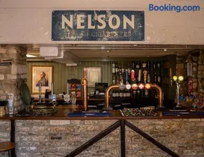 The Lord Nelson Inn - Image 2
