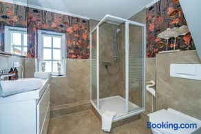 Gemütliche Wohnung unter Reet mit Pool und Sauna in Keitum - Image 1