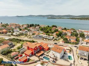 New! Luxurious Villa ANCORA - Image 2