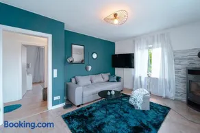 Zentral gelegene Ferienwohnung Solingen - Ohligs - Image 3