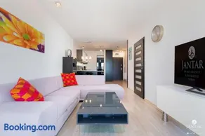 Jantar Apartamenty Residence Maritimo - Image 3