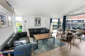 Moderniseret Feriehus Med Internet Sj218 - Image 4