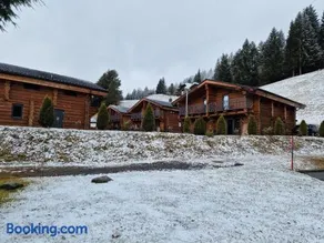 Chalet Marmotte am Nassfeld - Image 3