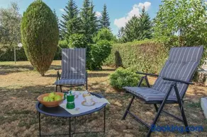 Bellissimo appartamento totalmente attrezzato con barbecue - Image 2