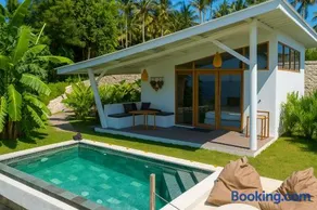 EDEN Private Pool Suites and Panoramic Agung View - ADULT ONLY - Image 4