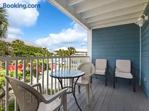 Summer Breeze Condominium 211 by Newman-Dailey - Image 3