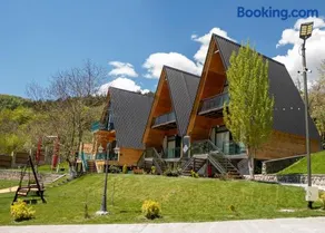 SaguleResort - Image 3