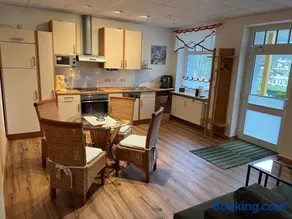 Ferienwohnung Elsterveilchen 100 m bis zur Soletherme und Theater - Image 2