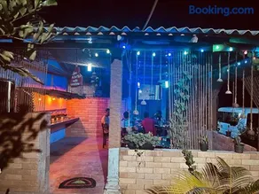 Peackok VVillage and FFamily RRestaurant - Image 1