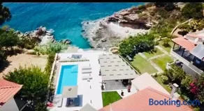 Blue Lagoon Suites at Stoupa - Image 2