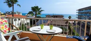 Ocean front apartment Trianon - Image 1