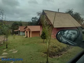 SITIO CAMINHO DAS PEDRAS - Suítes e Chalés - Image 1