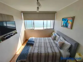 EuVe Ocean View Flat in Lima - Image 3