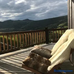 Luxury cabin in the mountains with all facileties - Image 4