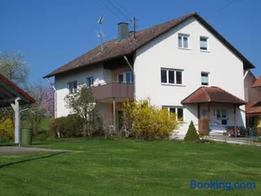 Gästehaus Erika - Image 1