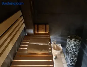 Le Chalet des Loups - Suite luxueuse et bien être "Le refuge" 4 étoiles - Image 3