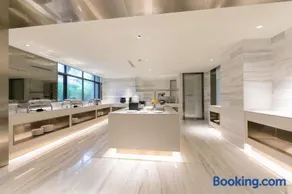 JI Hotel Shanghai Lingang New City - Image 2