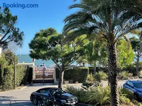 Upstays - Sea view - Terrace- Swimming-Pool 1 - Image 1