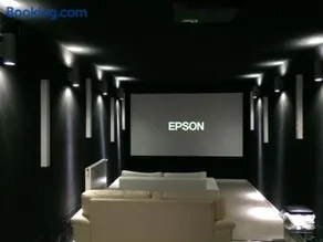 Futurcasa Casa rural Spa y cine - Image 4
