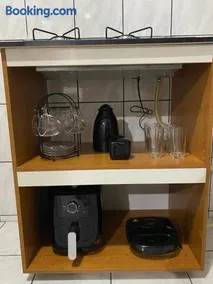 Apê moderno e aconchegante! - Image 5