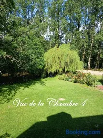 Le Manoir du Tertre - Image 3