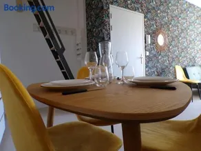 L'atypique studio 1 à 3 voyageurs - Image 1