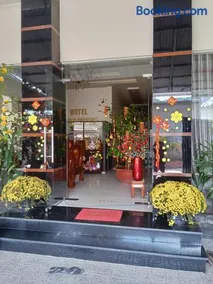 Trúc Huỳnh Hotel Tây Ninh - Image 4