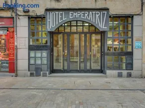 Hotel Emperatriz II - Image 1
