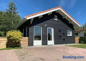 Chaletparc Krabbenkreek - Chalet 266 - Image 1