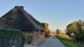 Reetdachhaus Moordeichperle - Image 3