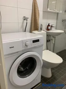 2BR Apartment AM7, free parking, big balcony - Image 3
