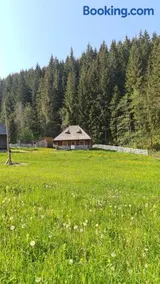 Cabana Păstrăvului - Image 2