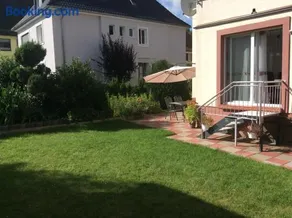 URS Ferienwohnung Wertheim - Image 1