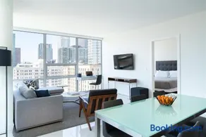 Luxury Highrise Living Downtown LA - Image 3