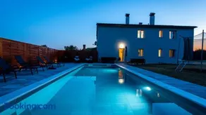 Beautiful Casa Slivari Istria in Labin - Image 1