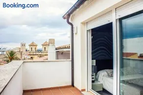 Apartamento con estilo y acogedor - Image 4