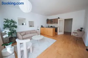 Bezauberndes Studio mit privatem Garten - Image 1