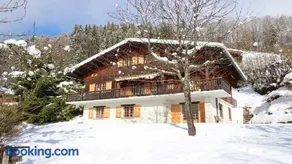 chalet artheis - Image 2