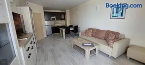 Seafront Elegance first line beach apartment - Image 3