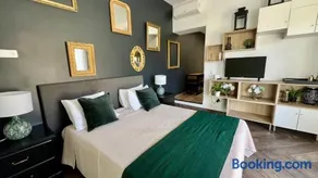 Appartement chic proche de la mer - Image 1
